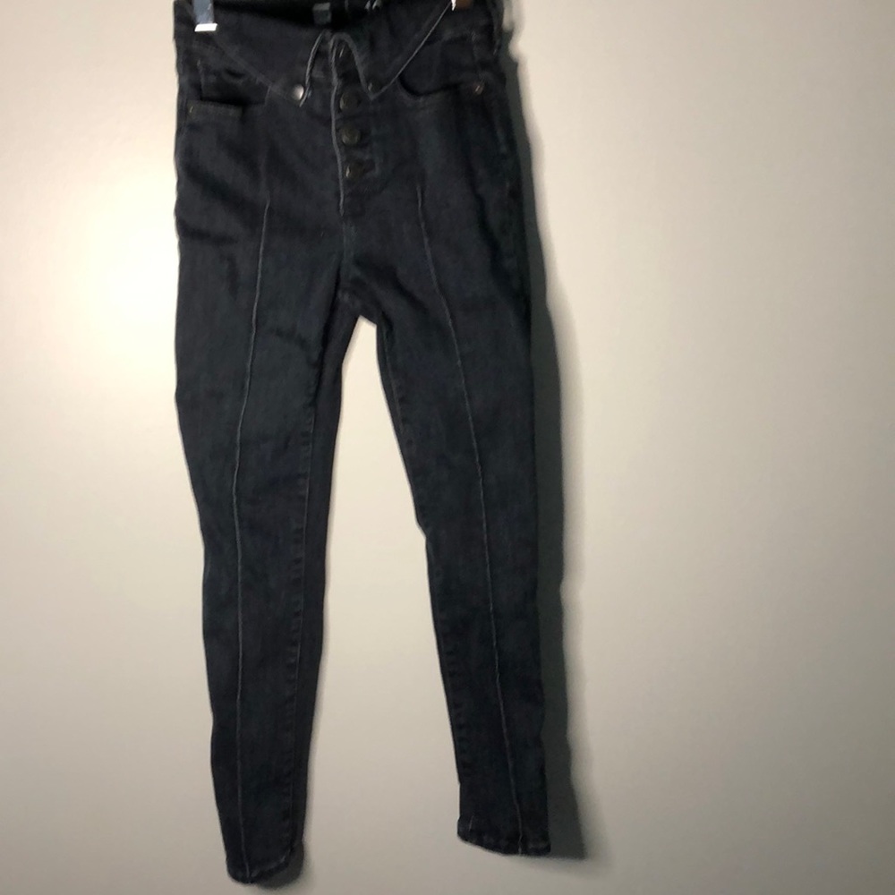 NWOT Gap girl’s jeggings size 10